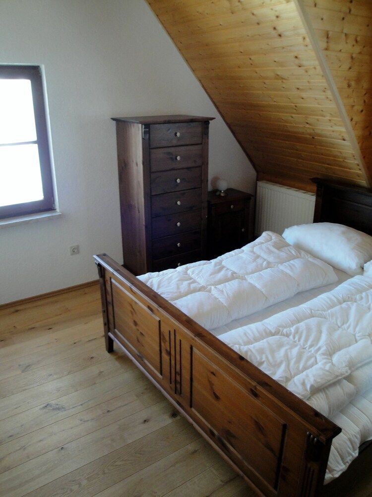 Apartment Fanni (excl. cleaning fee 75 EUR)