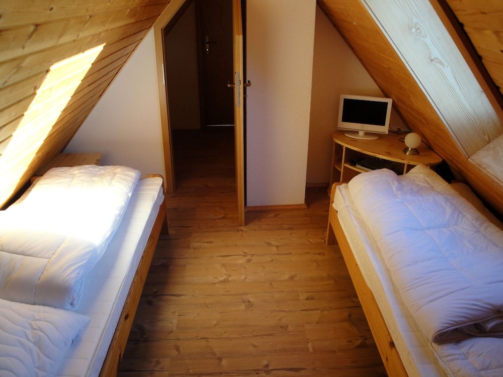Apartment Lilli (excl. cleaning fee 75 EUR)