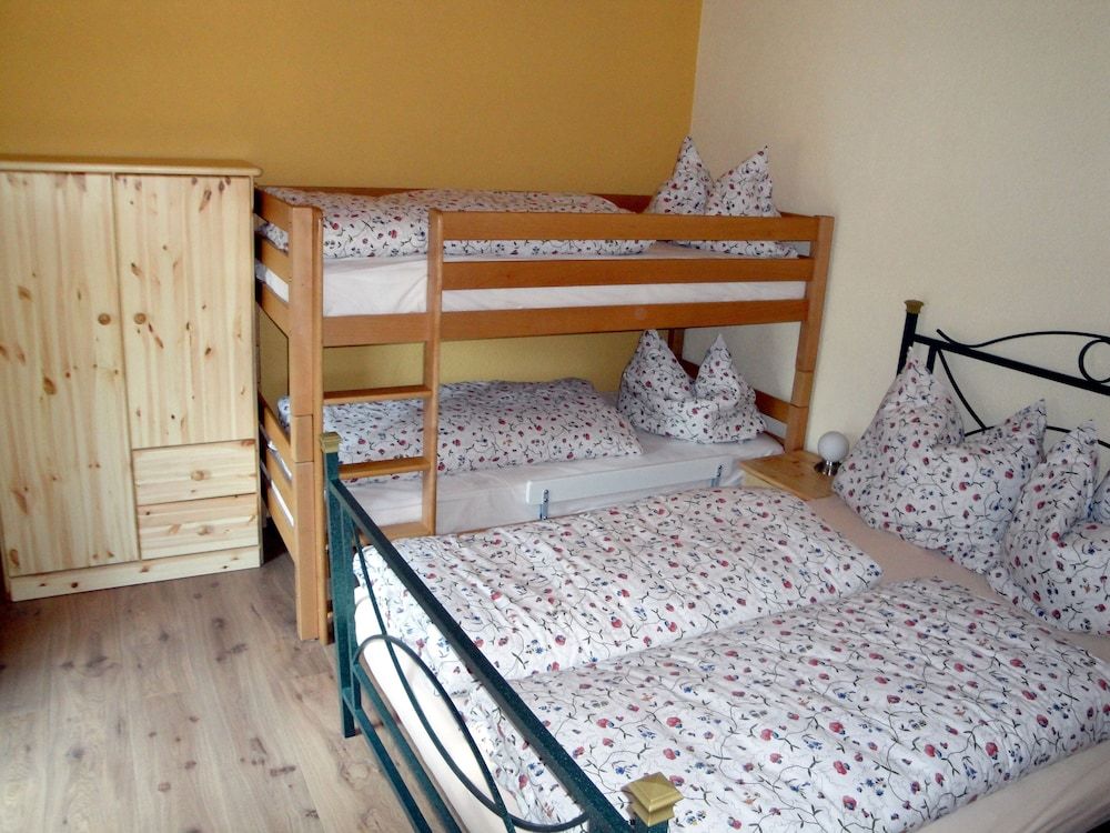 Apartment Fanni (excl. cleaning fee 75 EUR)