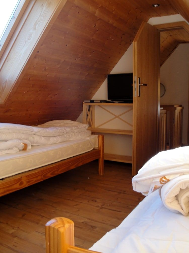 Apartment Lilli (excl. cleaning fee 75 EUR)