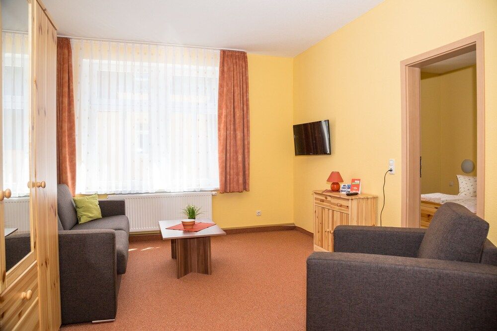 Apartment (A)