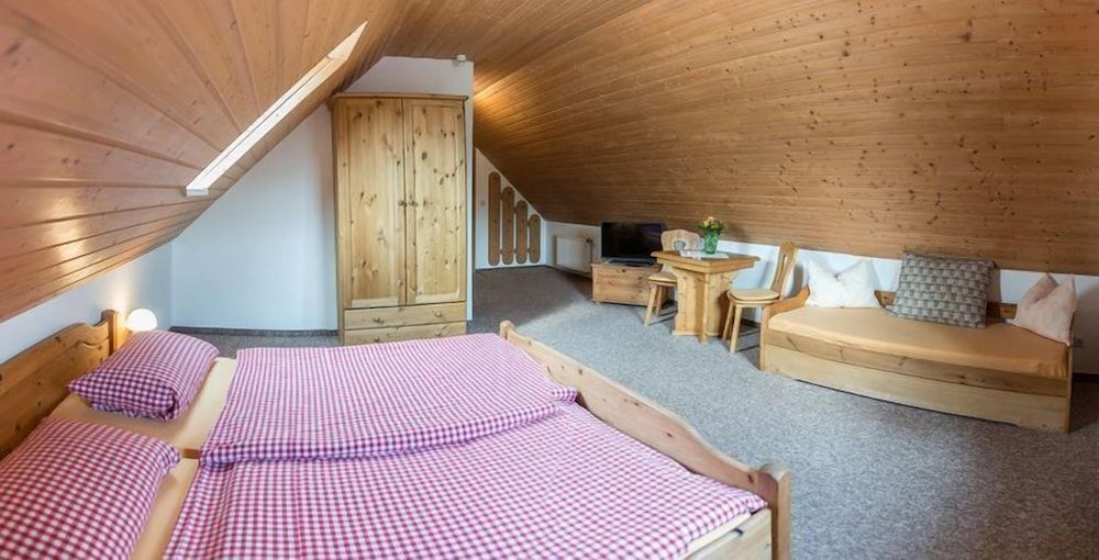 Classic Double or Twin Room