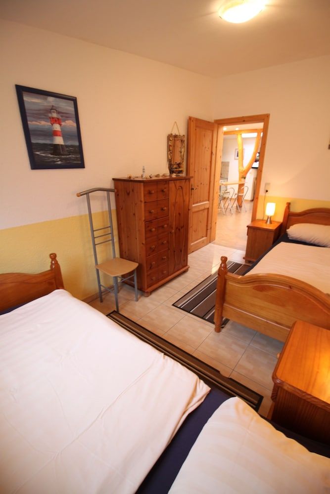 Apartment, 2 Bedrooms, Terrace