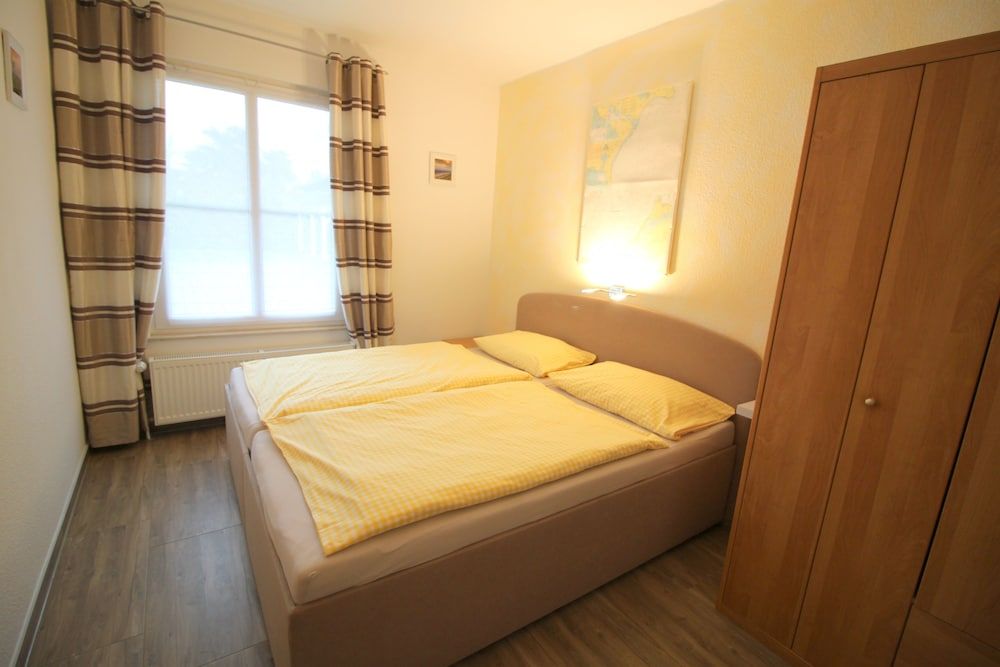 Apartment, Terrace (EG)