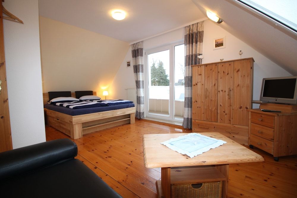 Deluxe Apartment, 2 Bedrooms