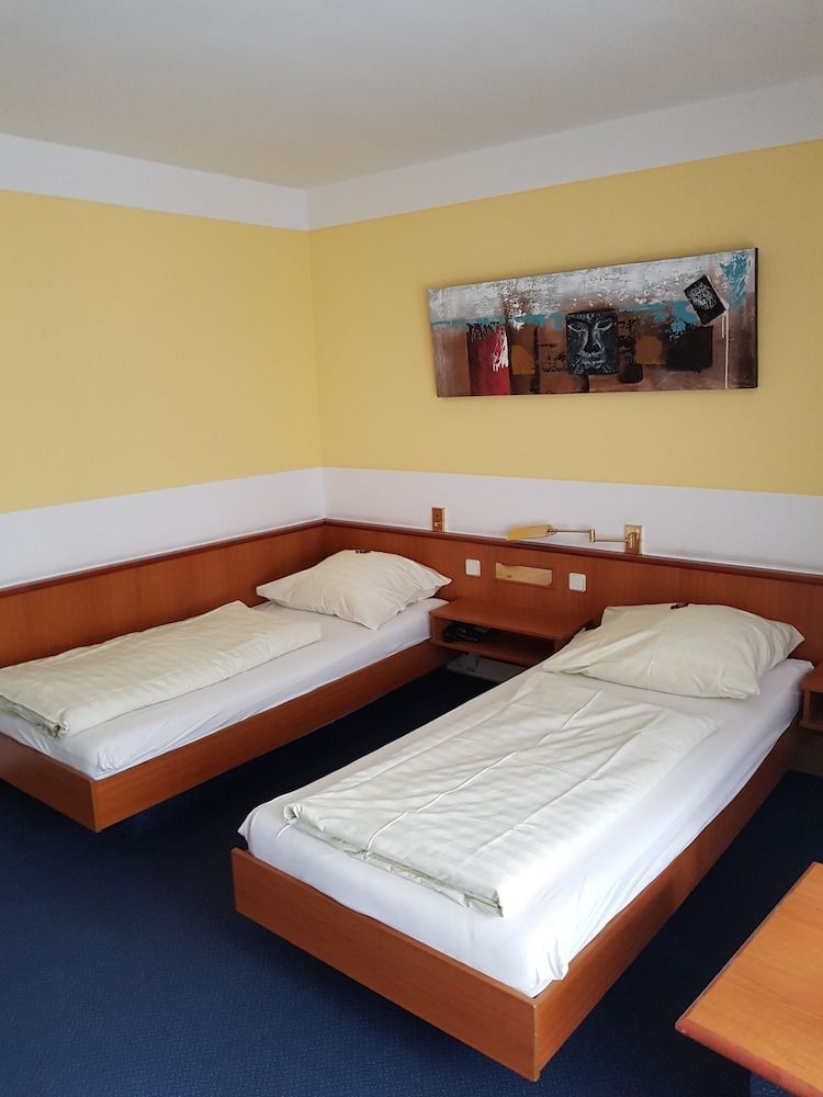 Standard Twin Room, 2 Twin Beds
