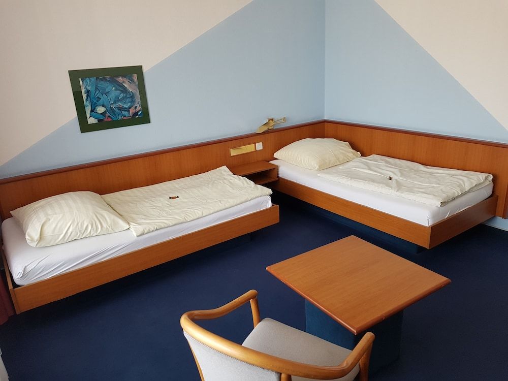 Standard Twin Room, 2 Twin Beds