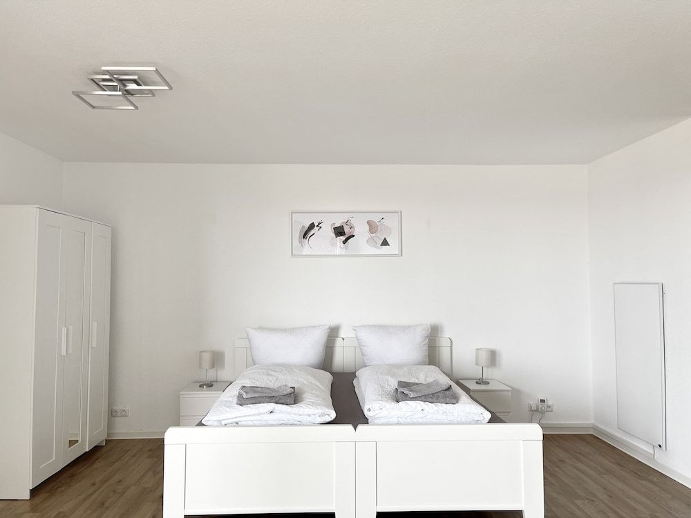 Zentral gelegene Studios Standard Apartment