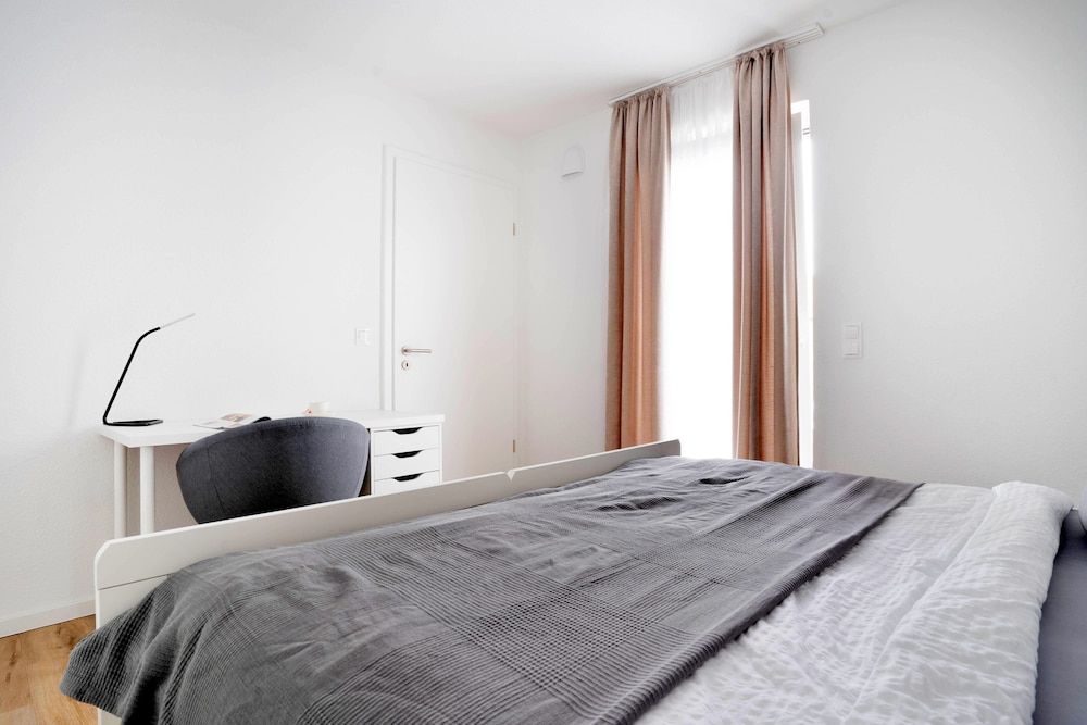 Panoramic Apartment