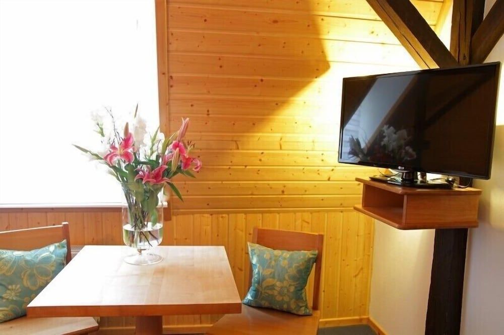 Single Room, Non Smoking
