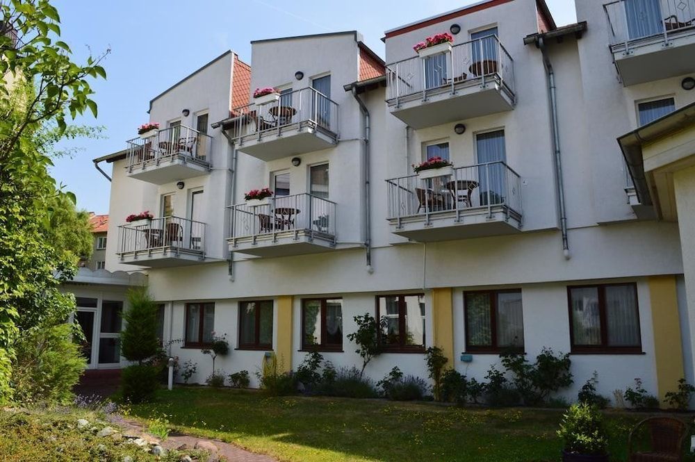 Arosa Hotel