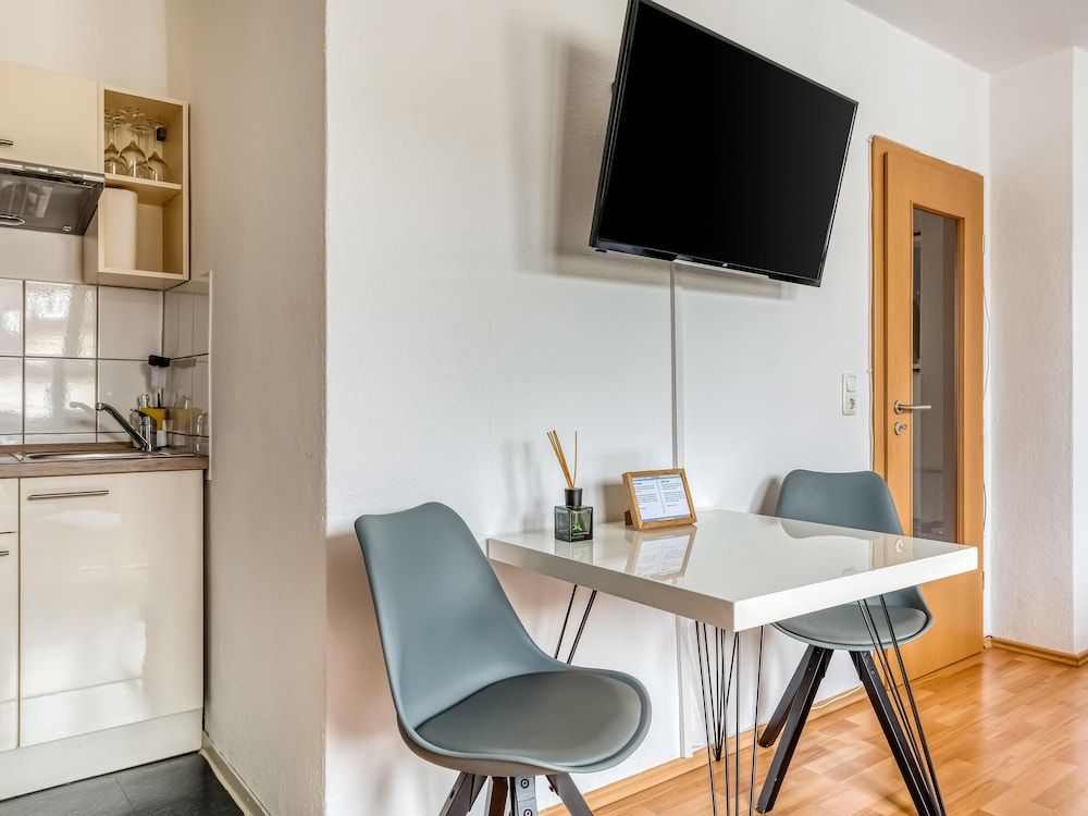 Limehome Kassel Suite 8