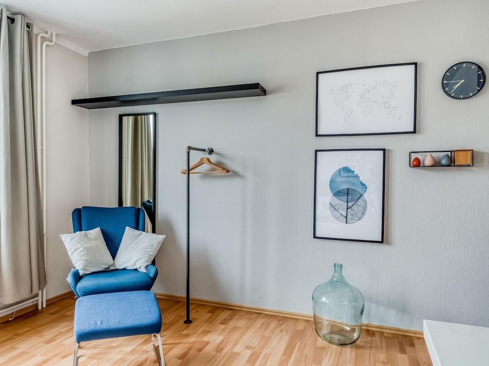 Limehome Kassel Suite 9