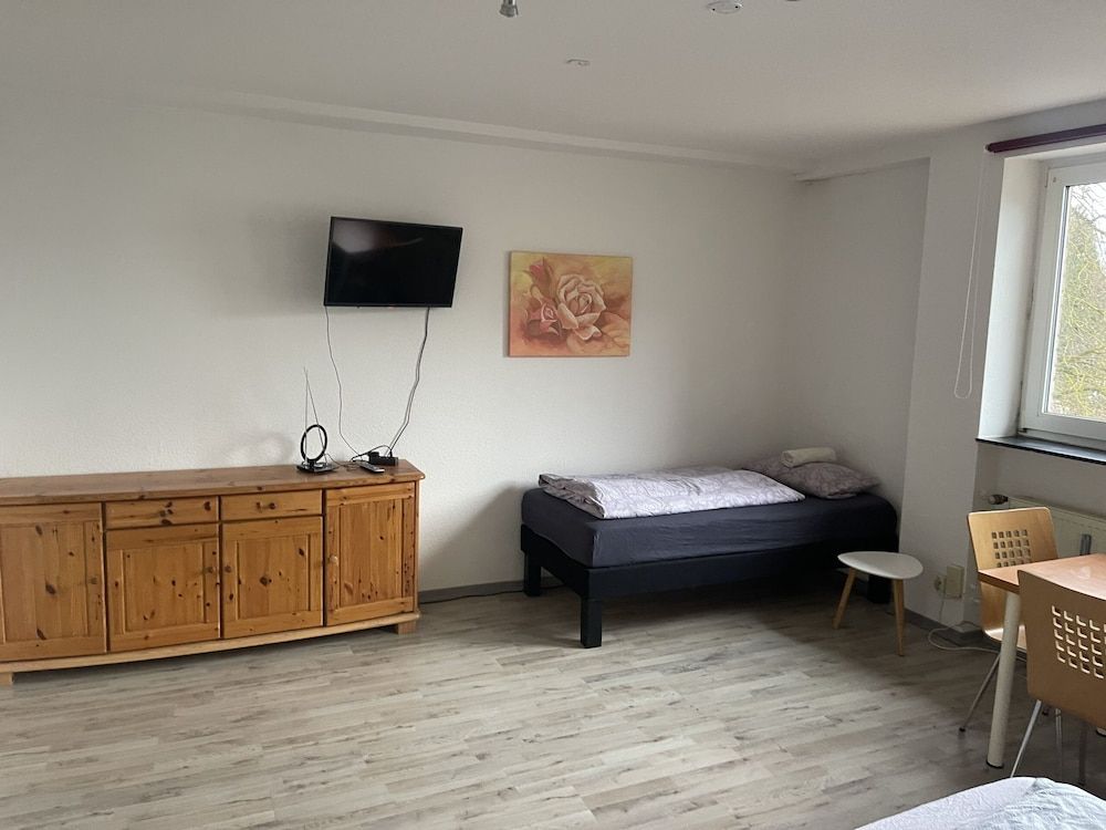 Classic Studio, Private Bathroom (Apartment für 3 )