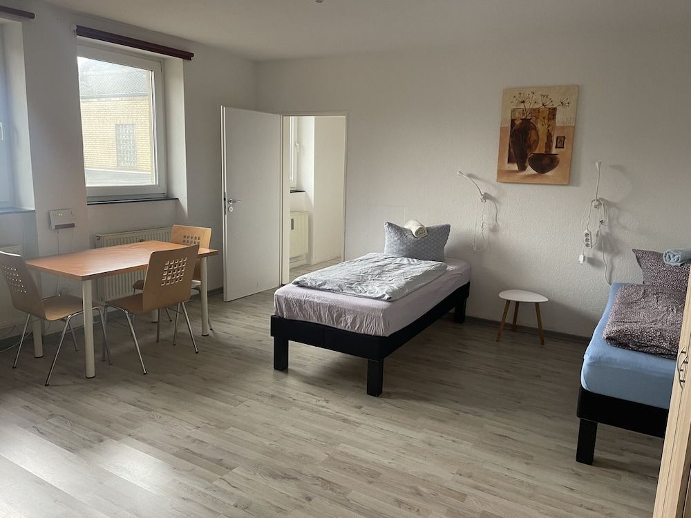 Classic Studio, Private Bathroom (Apartment für 3 )