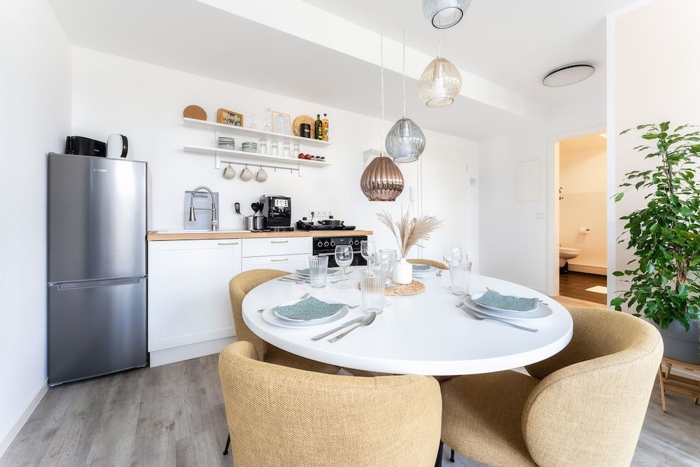 Himmelsstürmer - Stay Awesome Classic Suite 6