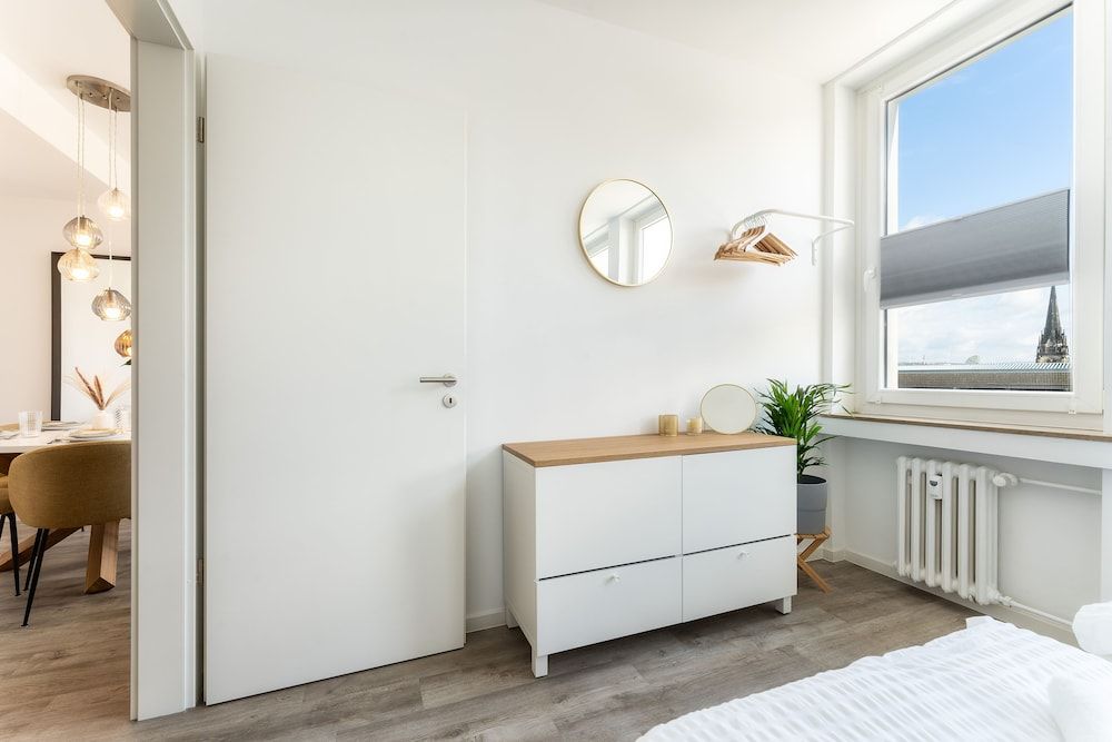 Himmelsstürmer - Stay Awesome Family Apartment 5