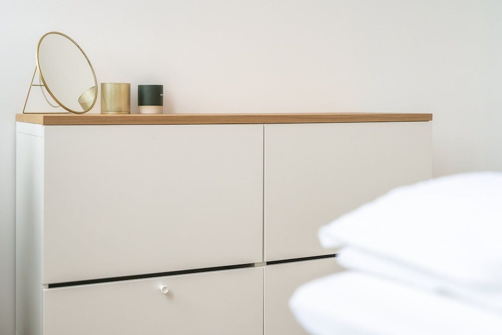 Himmelsstürmer - Stay Awesome Family Apartment 3