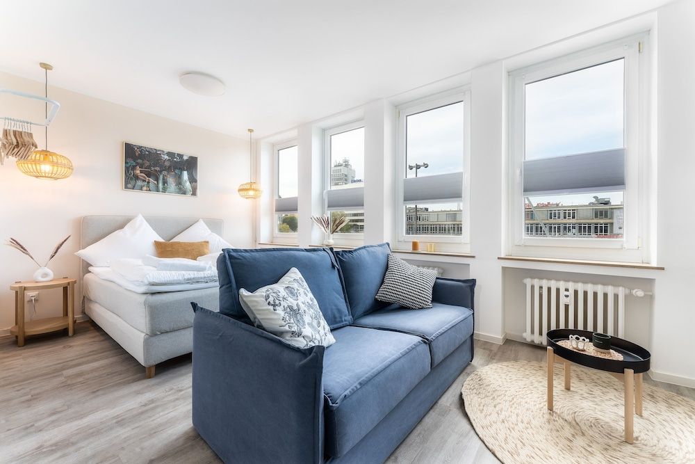 Himmelsstürmer - Stay Awesome Comfort Studio 9