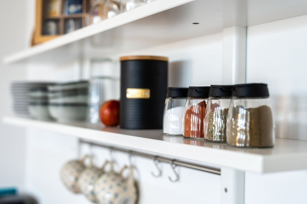 Himmelsstürmer - Stay Awesome Comfort Studio 7