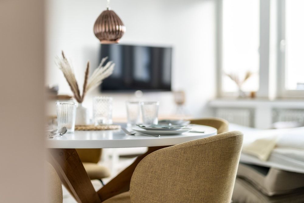 Himmelsstürmer - Stay Awesome Family Apartment 19