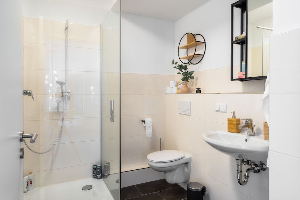 Himmelsstürmer - Stay Awesome Classic Suite 18