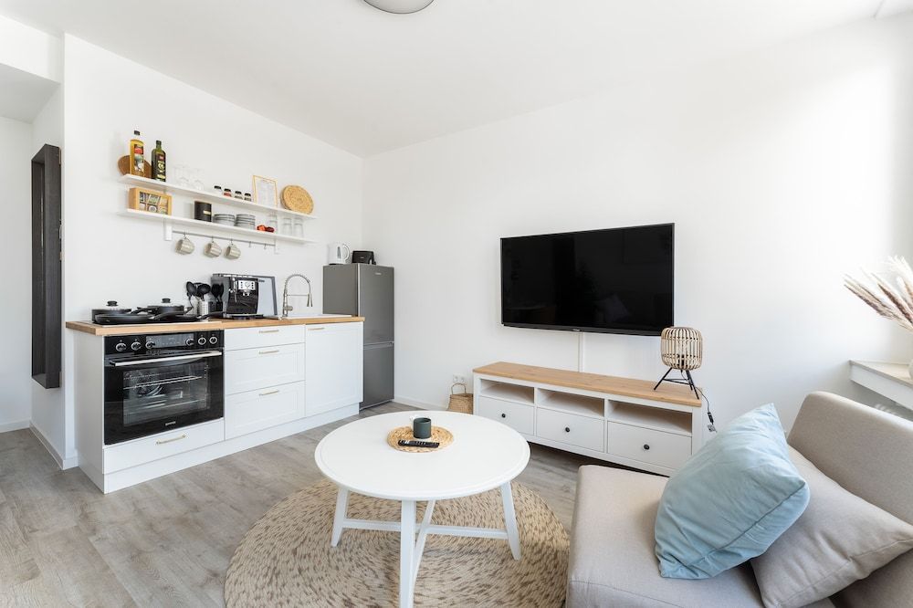 Himmelsstürmer - Stay Awesome Family Apartment 15