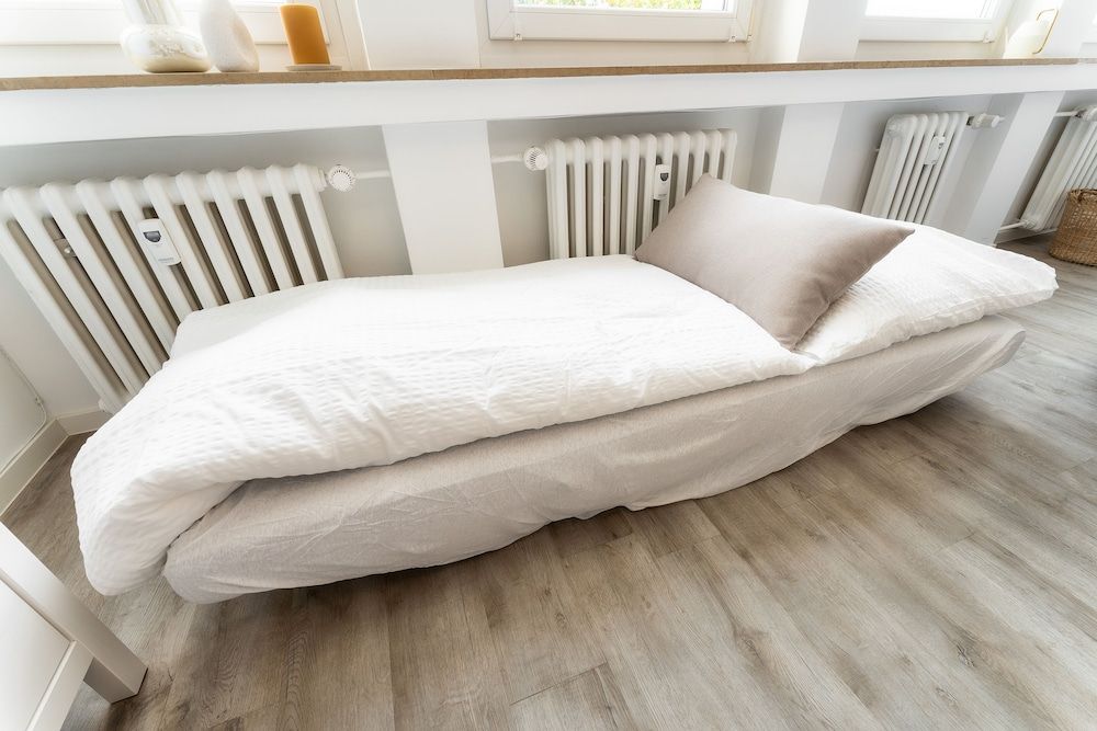 Himmelsstürmer - Stay Awesome Family Apartment 17