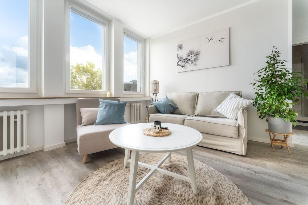 Himmelsstürmer - Stay Awesome Family Apartment 14