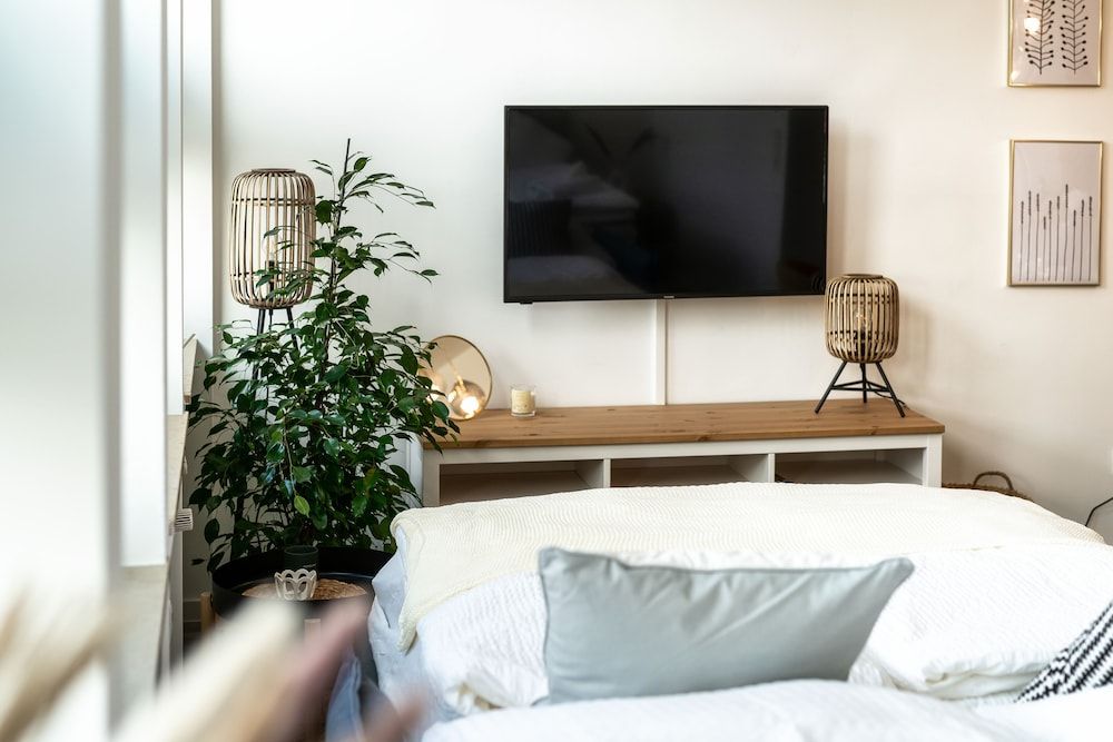 Himmelsstürmer - Stay Awesome Comfort Studio 10