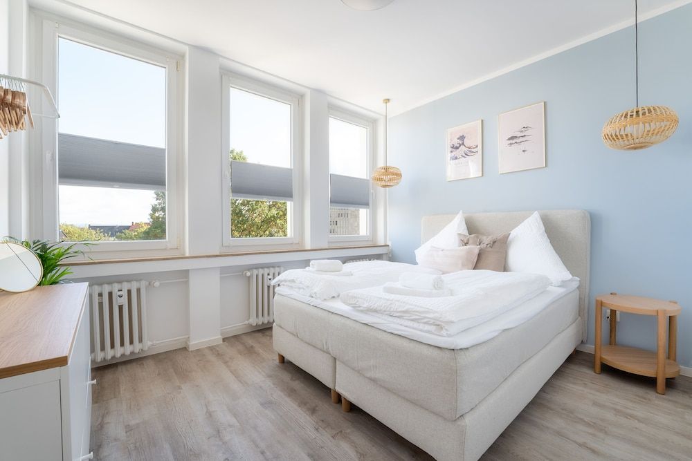 Himmelsstürmer - Stay Awesome Family Apartment 4