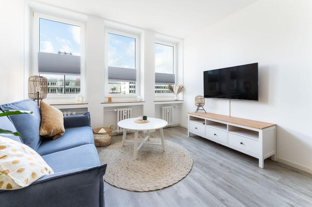 Himmelsstürmer - Stay Awesome Classic Suite 15