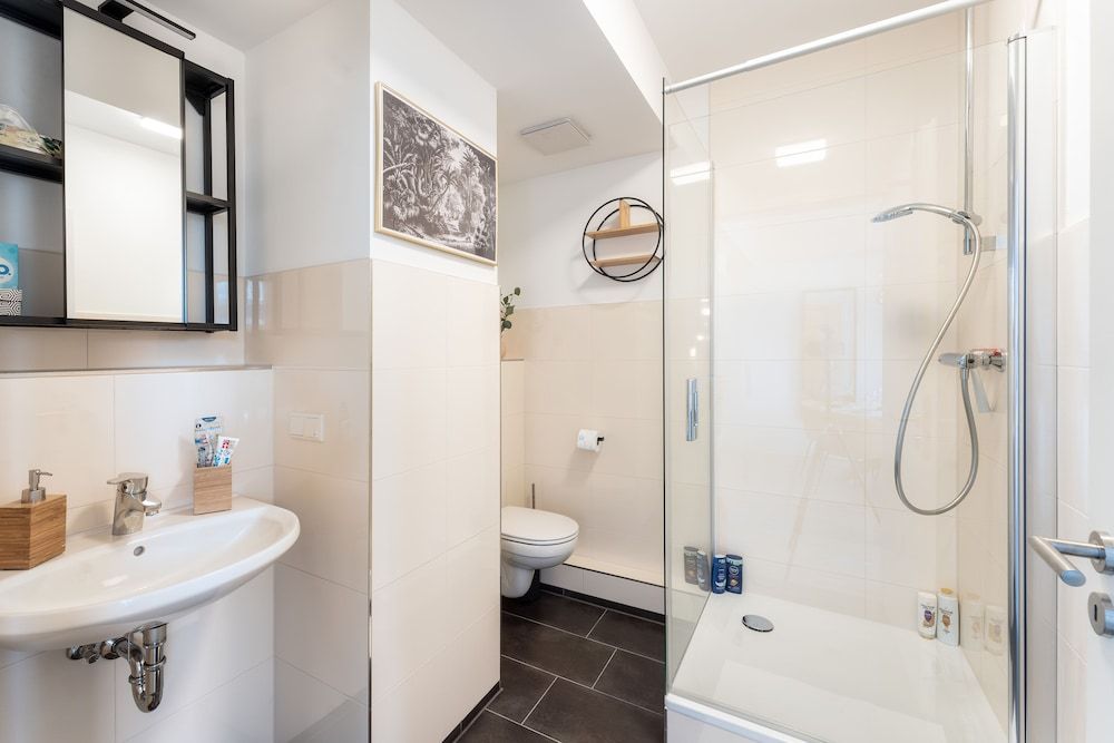 Himmelsstürmer - Stay Awesome Comfort Studio 14