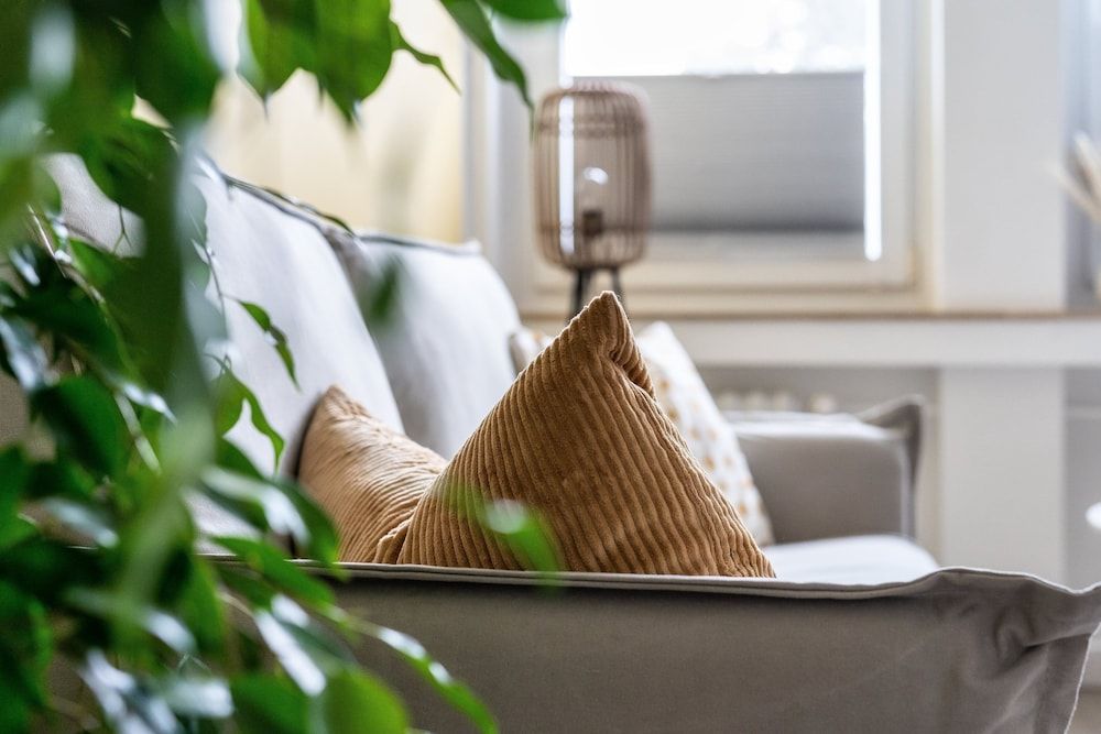 Himmelsstürmer - Stay Awesome Family Apartment 10