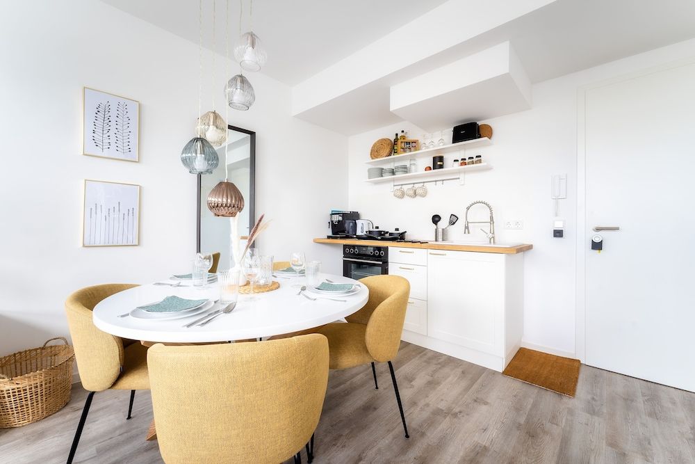 Himmelsstürmer - Stay Awesome Comfort Studio 3