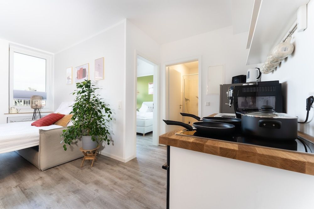 Himmelsstürmer - Stay Awesome Classic Suite 10