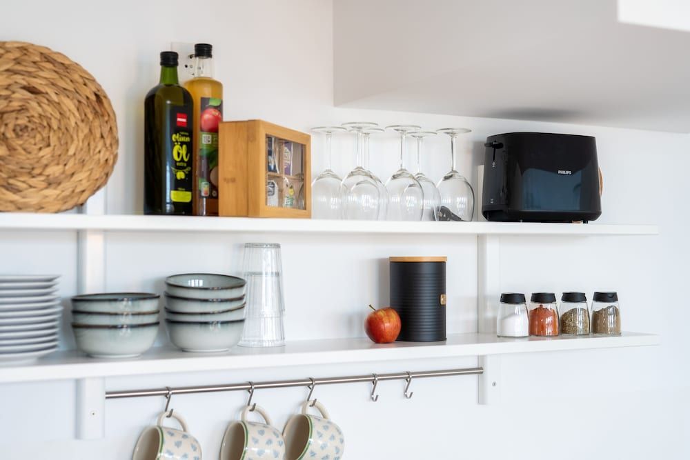 Himmelsstürmer - Stay Awesome Comfort Studio 4