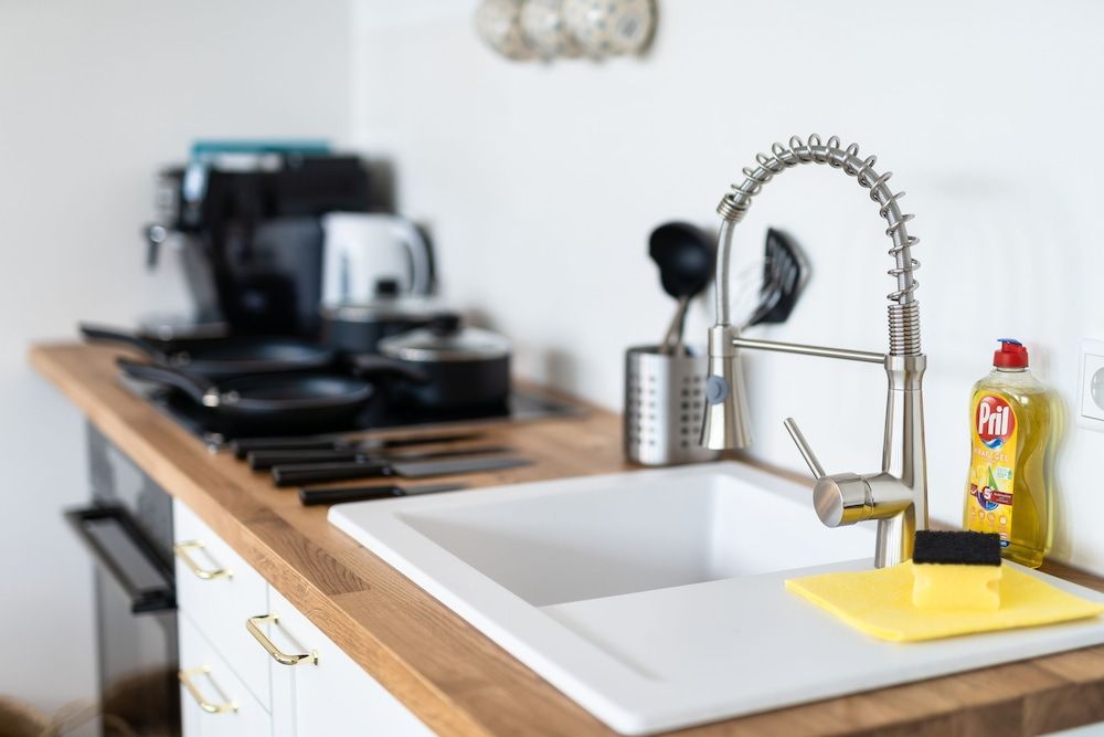 Himmelsstürmer - Stay Awesome Comfort Studio 5