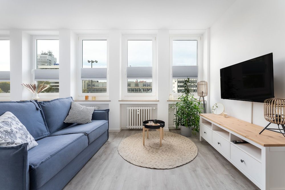 Himmelsstürmer - Stay Awesome Comfort Studio 8