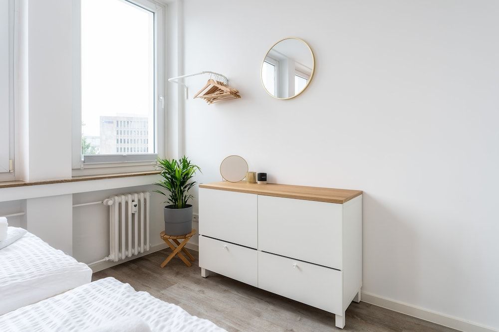 Himmelsstürmer - Stay Awesome Family Apartment 2