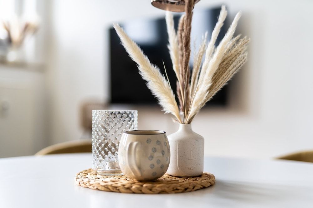 Himmelsstürmer - Stay Awesome Family Apartment 12