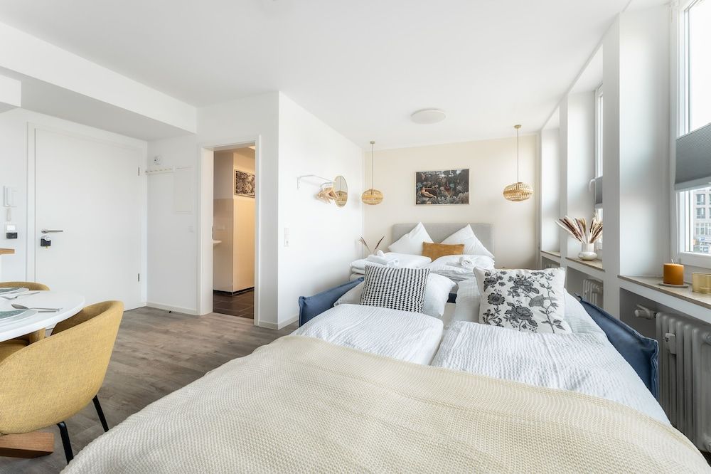 Himmelsstürmer - Stay Awesome Comfort Studio 12