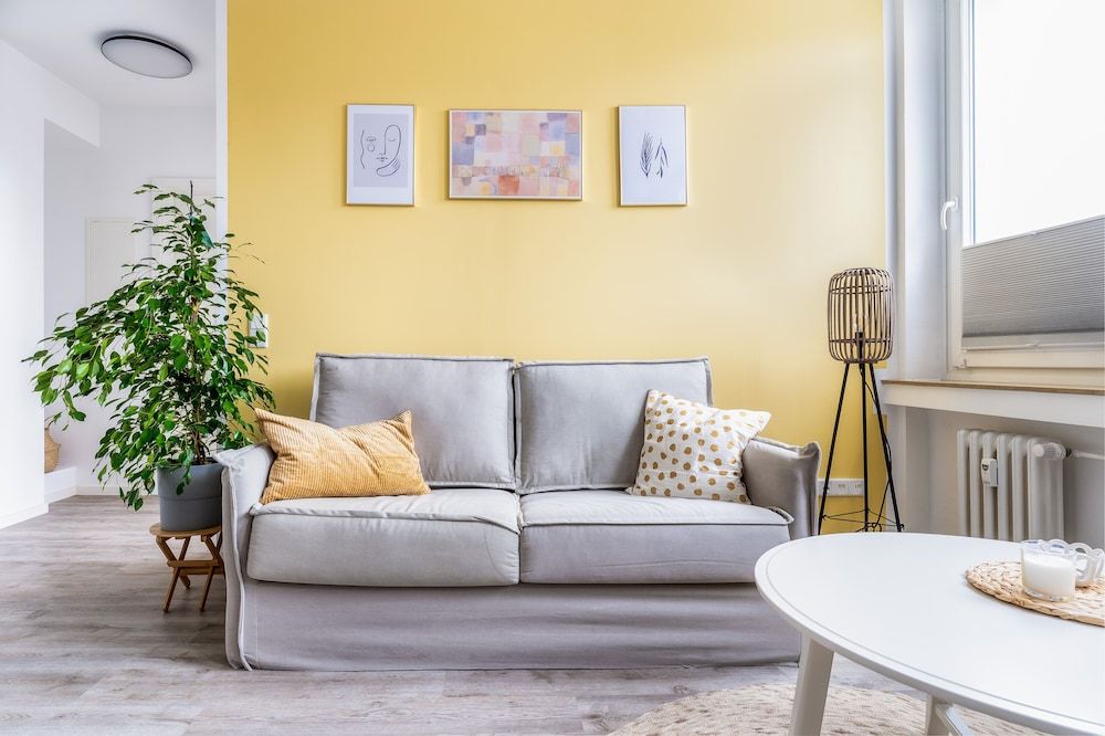 Himmelsstürmer - Stay Awesome Family Apartment 9