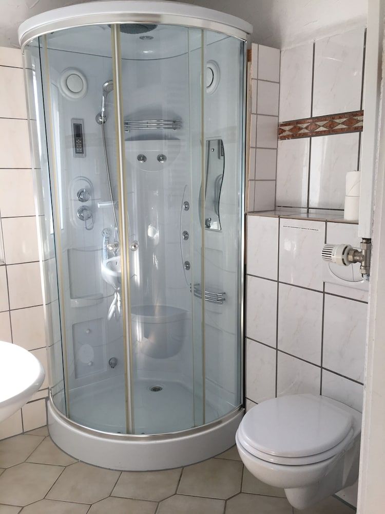 Gasthof Feische Basic Apartment 4