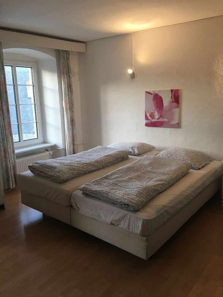 Gasthof Feische Basic Shared Dormitory 3