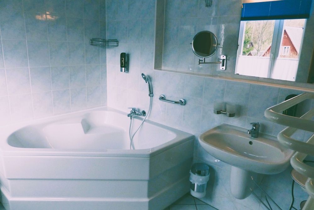 Hotel Seiffener Hof Luxury Studio Suite 4