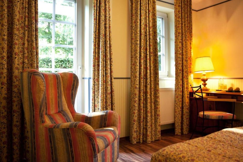 Hotel Restaurant Jagdhof Family Apartment 7