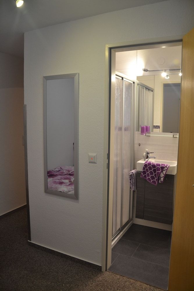 Apartment (No 2)
