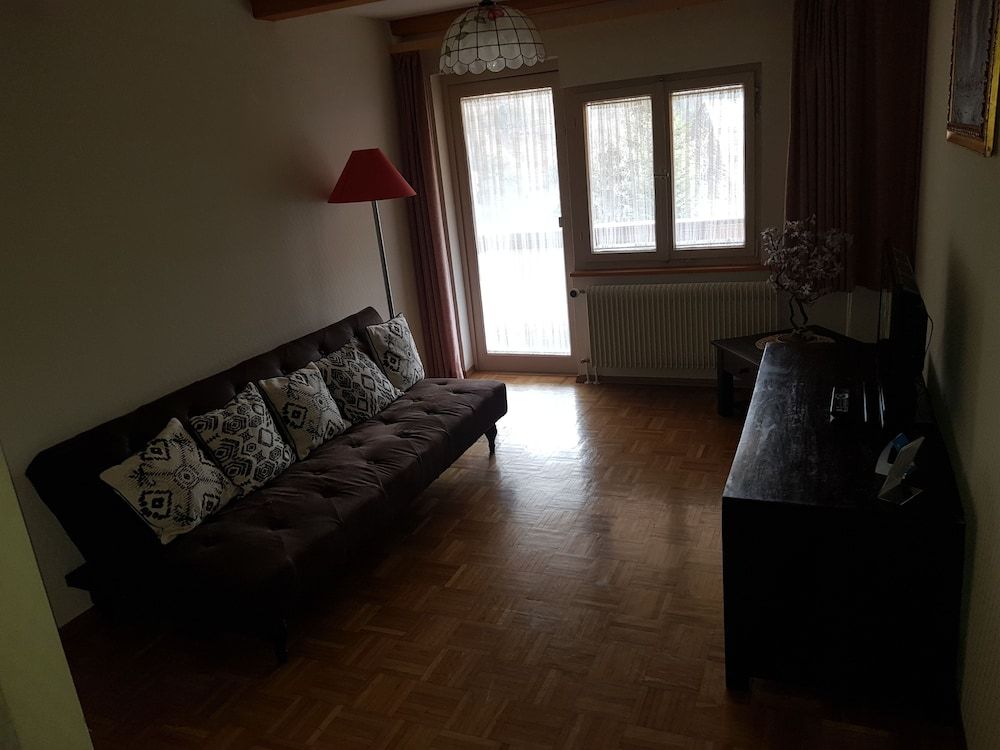 Deluxe Double Room, Balcony