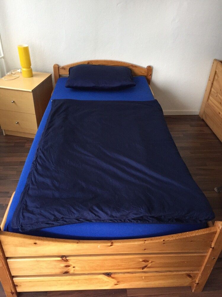 Standard Apartment, 3 Bedrooms